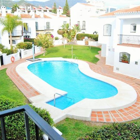 נרחה Los Pinos 29 Villas Casasol מראה חיצוני תמונה
