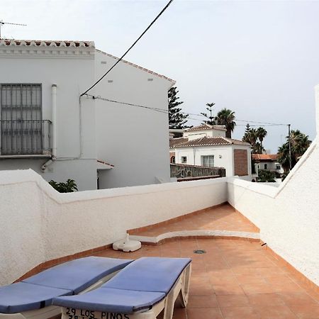 נרחה Los Pinos 29 Villas Casasol מראה חיצוני תמונה