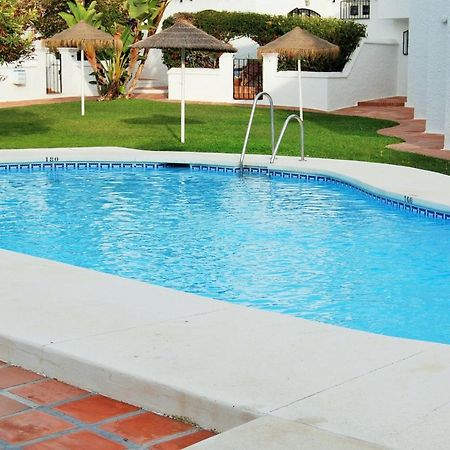 נרחה Los Pinos 29 Villas Casasol מראה חיצוני תמונה