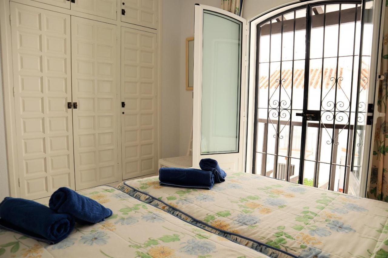 נרחה Los Pinos 29 Villas Casasol מראה חיצוני תמונה