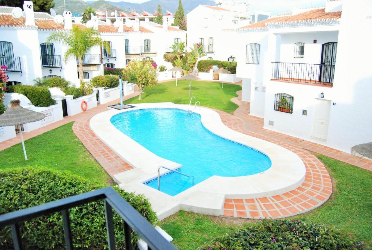 נרחה Los Pinos 29 Villas Casasol מראה חיצוני תמונה