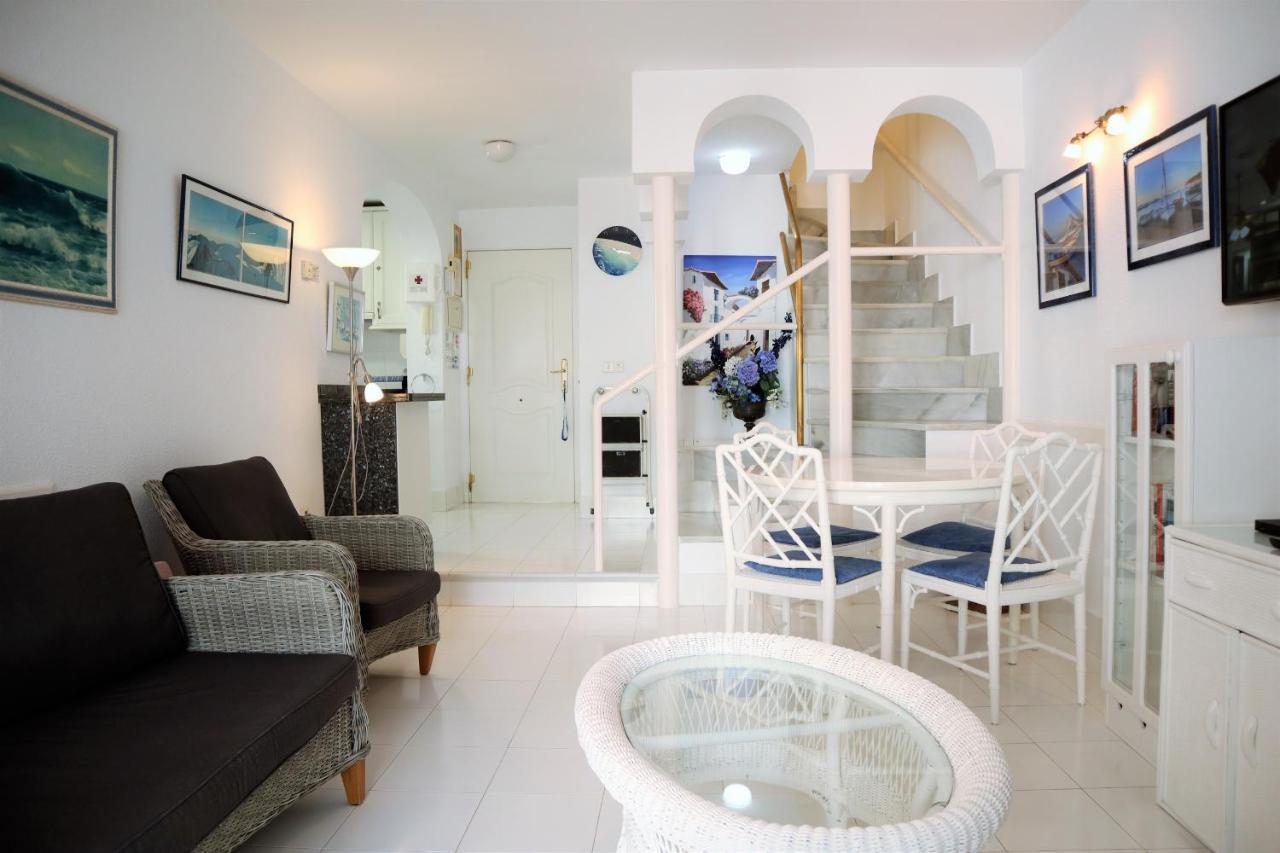 נרחה Los Pinos 29 Villas Casasol מראה חיצוני תמונה