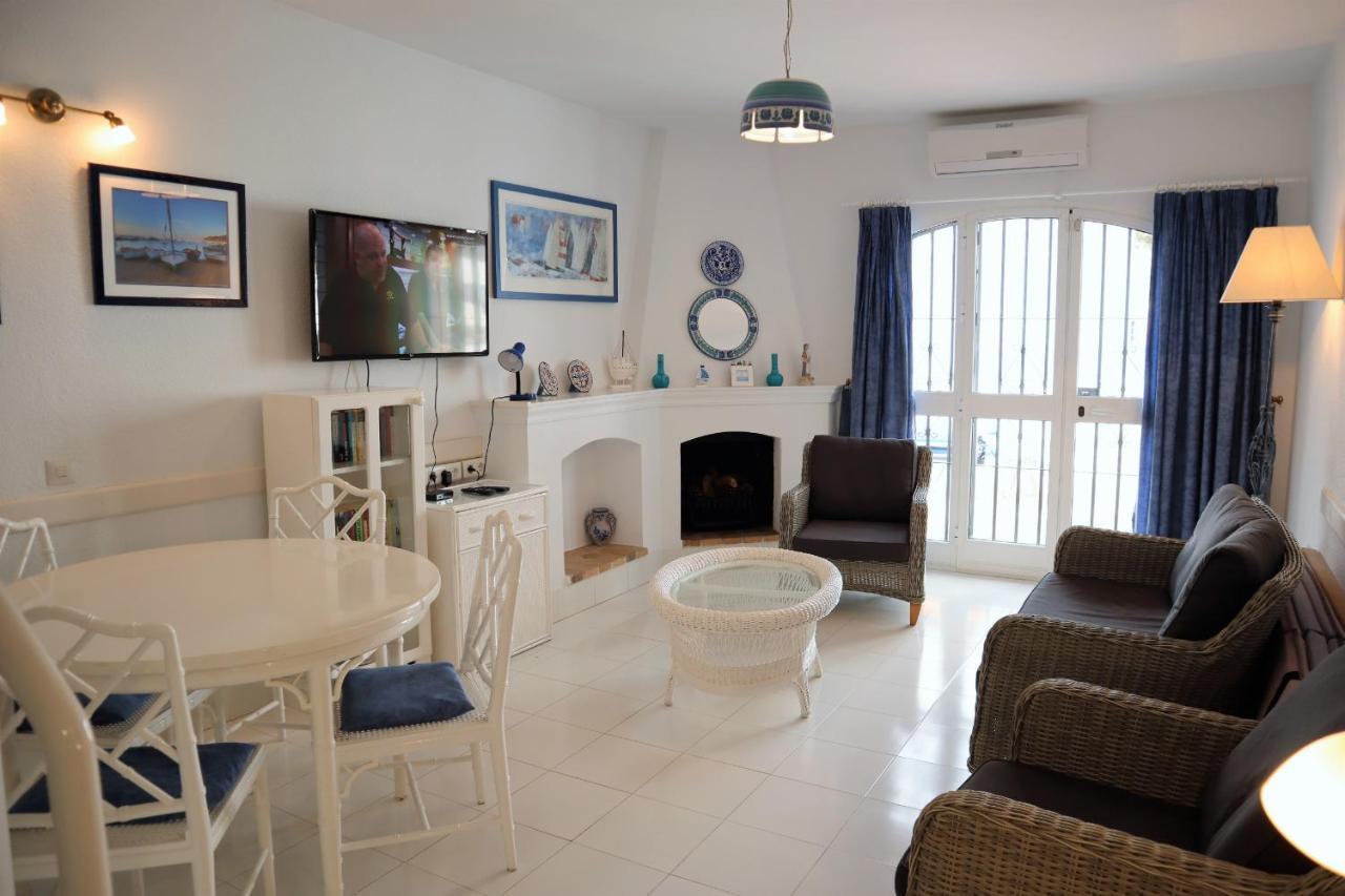 נרחה Los Pinos 29 Villas Casasol מראה חיצוני תמונה