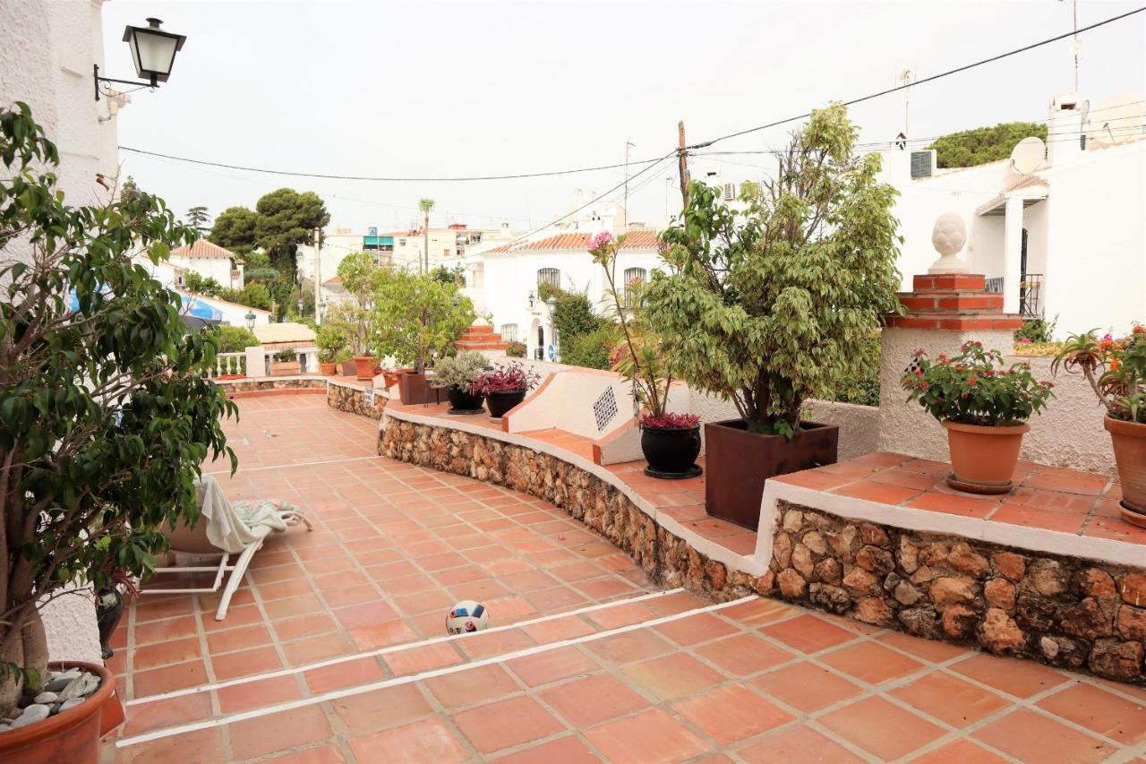 נרחה Los Pinos 29 Villas Casasol מראה חיצוני תמונה