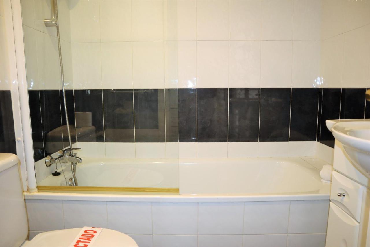 נרחה Los Pinos 29 Villas Casasol מראה חיצוני תמונה
