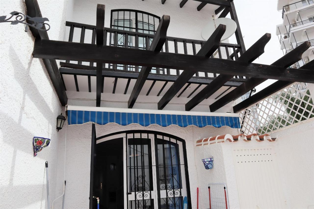 נרחה Los Pinos 29 Villas Casasol מראה חיצוני תמונה