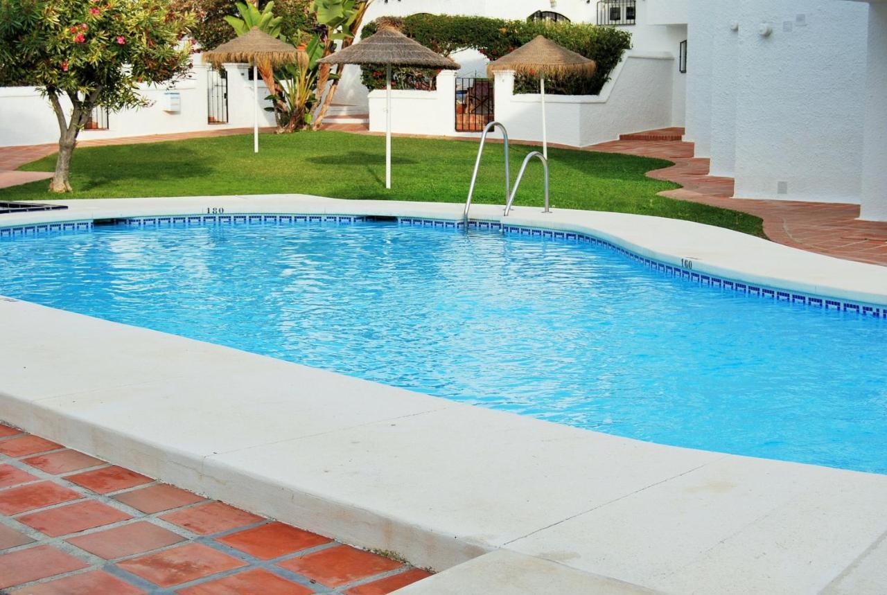 נרחה Los Pinos 29 Villas Casasol מראה חיצוני תמונה